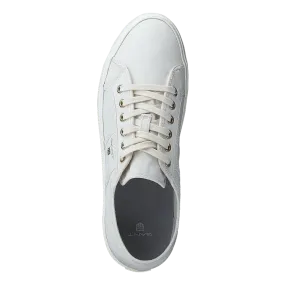 14538641 Zoe Sneaker G29 White