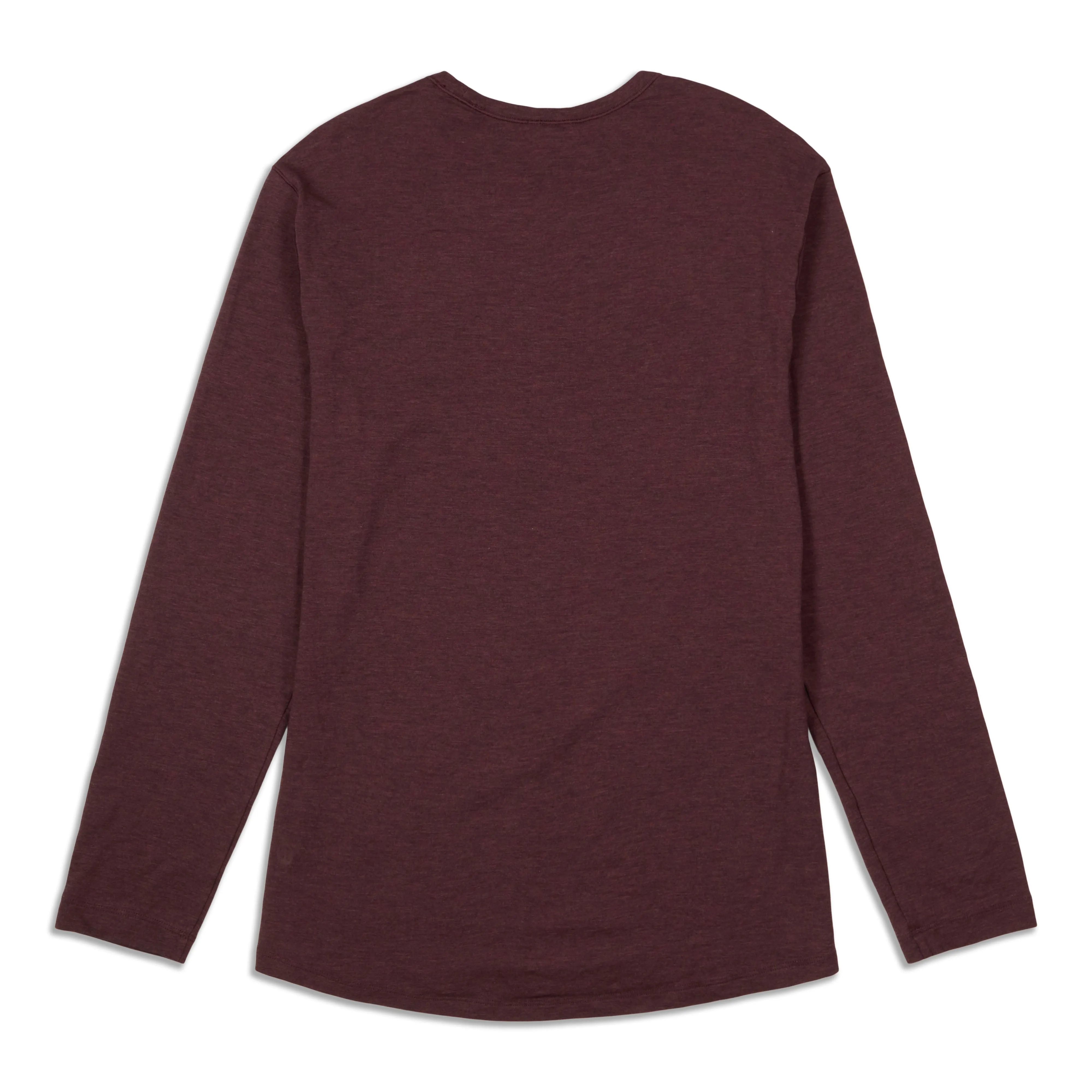 5 Year Basic Long Sleeve Shirt - Resale