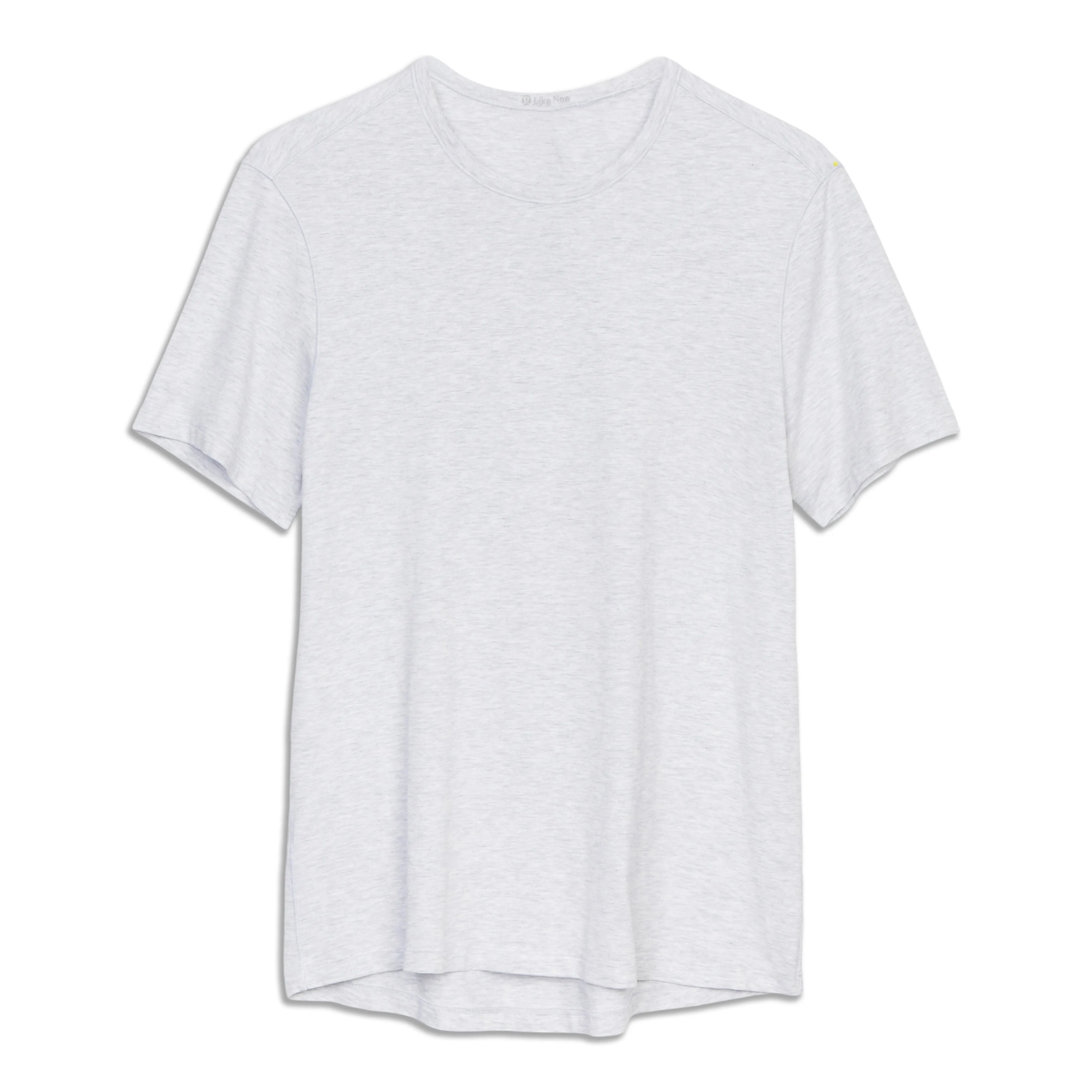 5 Year Basic Short Sleeve Shirt - Resale