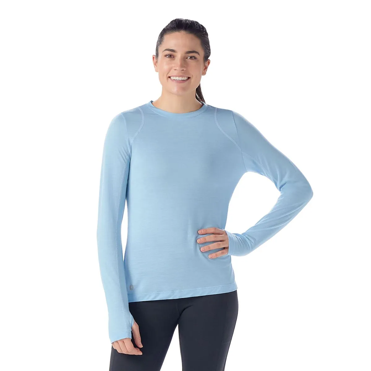 Active Long Sleeve