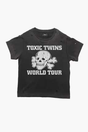 Aerosmith Toxic Twins Vintage T-Shirt