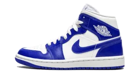 Air Jordan 1 Mid “Kentucky Blue”