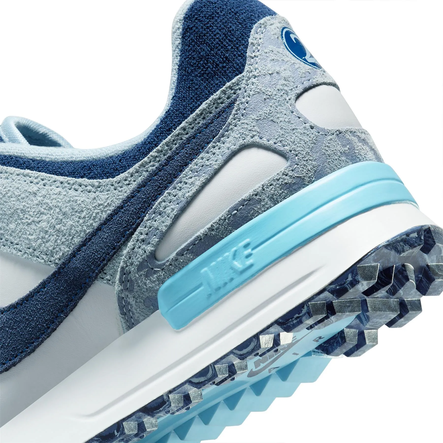 Air Pegasus '89 NRG Golf Shoes Armory Blue - SU24