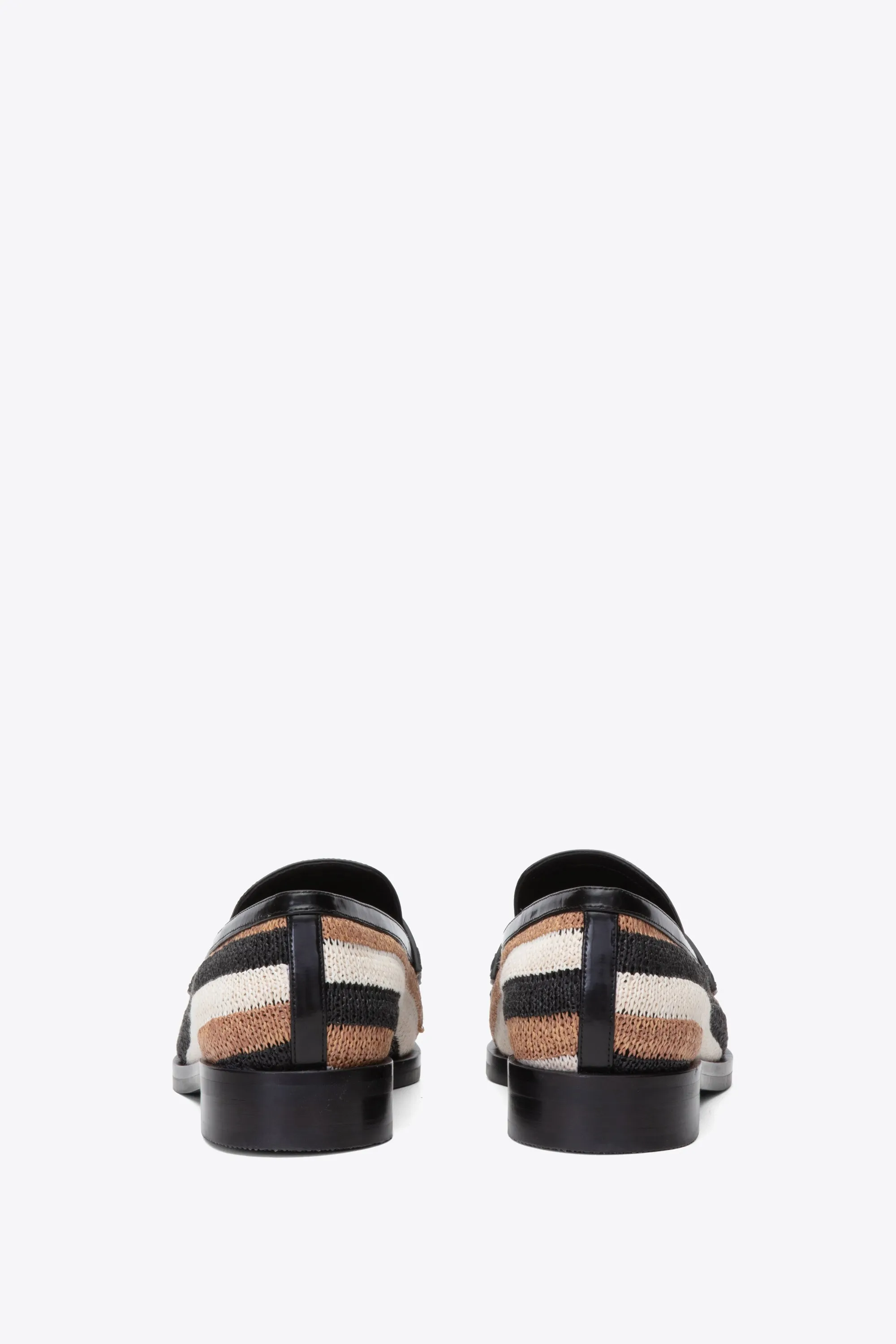 Alexa Penny Loafer