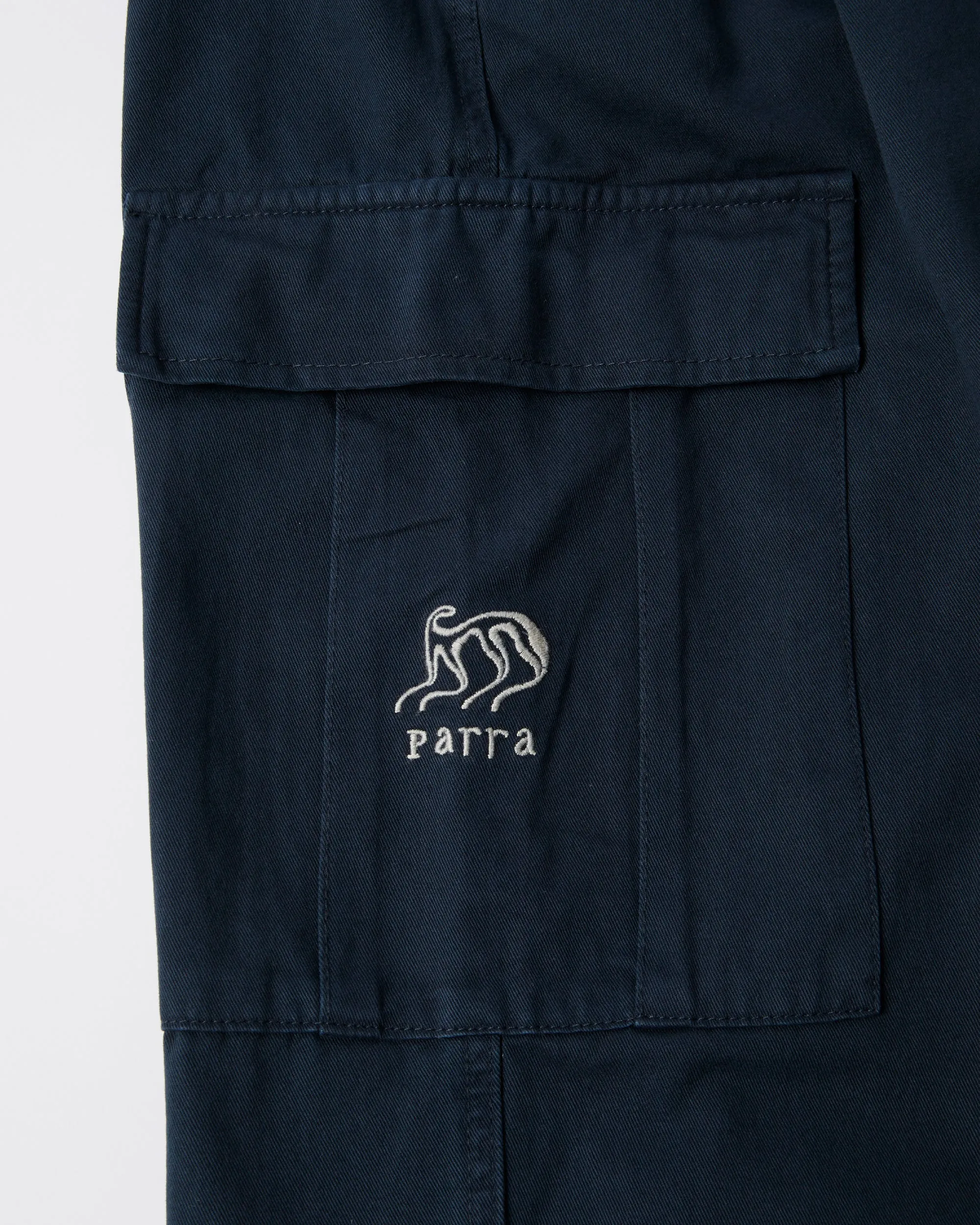 Alien Pants (Navy Blue)