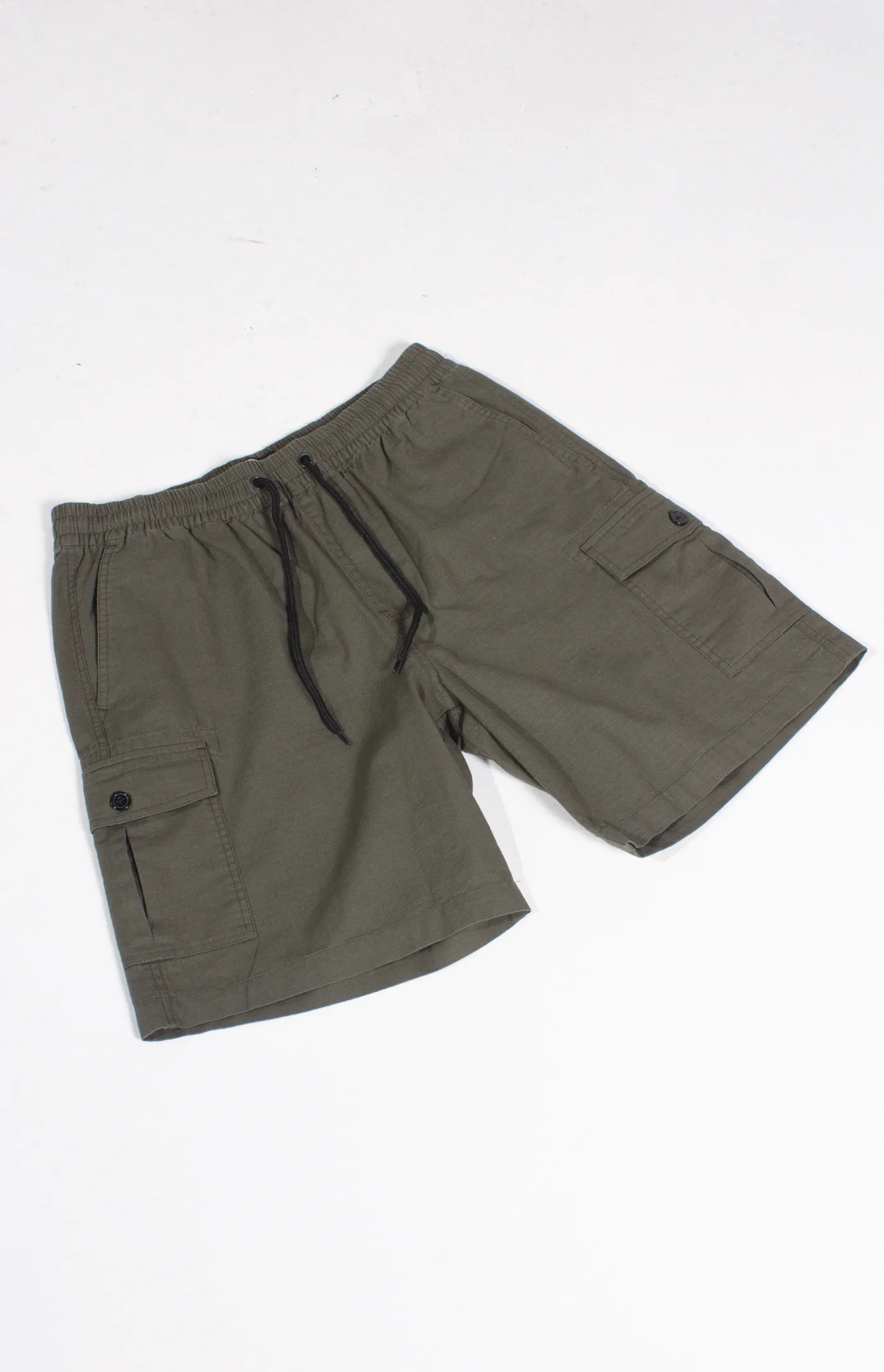 Allentown Cargo Short | Olive