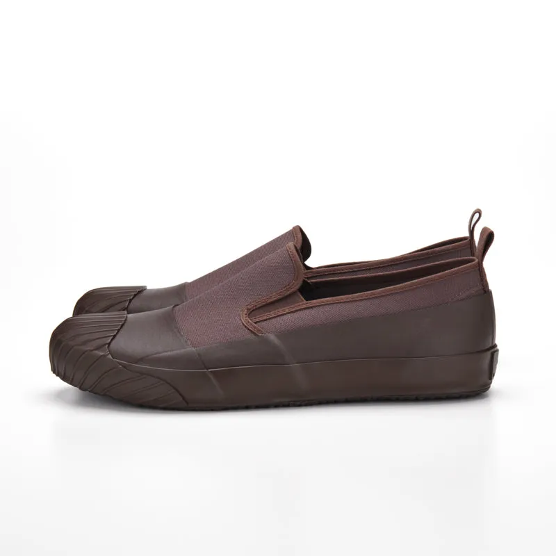 Alw Slip-On Brown