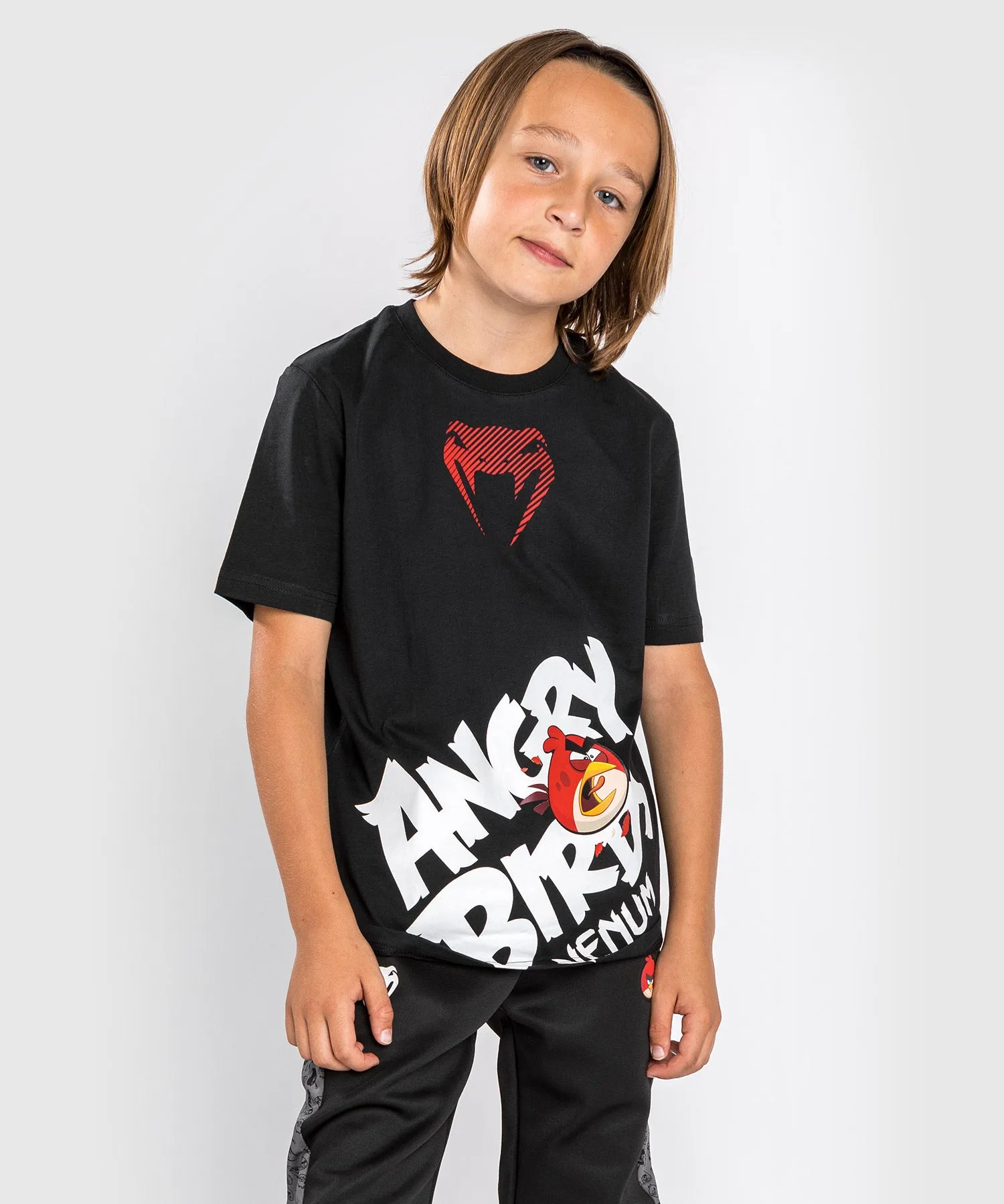 Angry Birds x Venum T-shirt - Kids