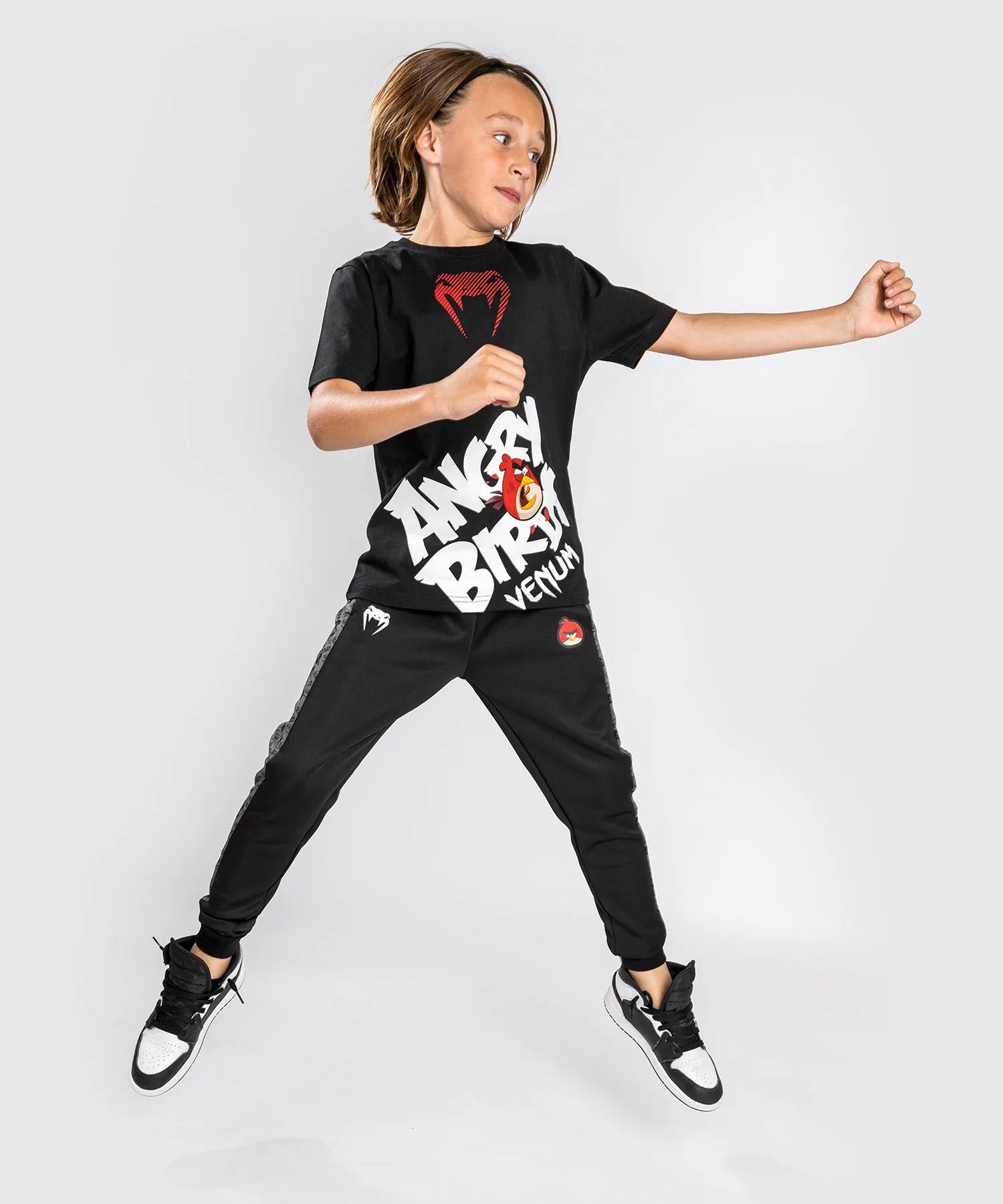 Angry Birds x Venum T-shirt - Kids