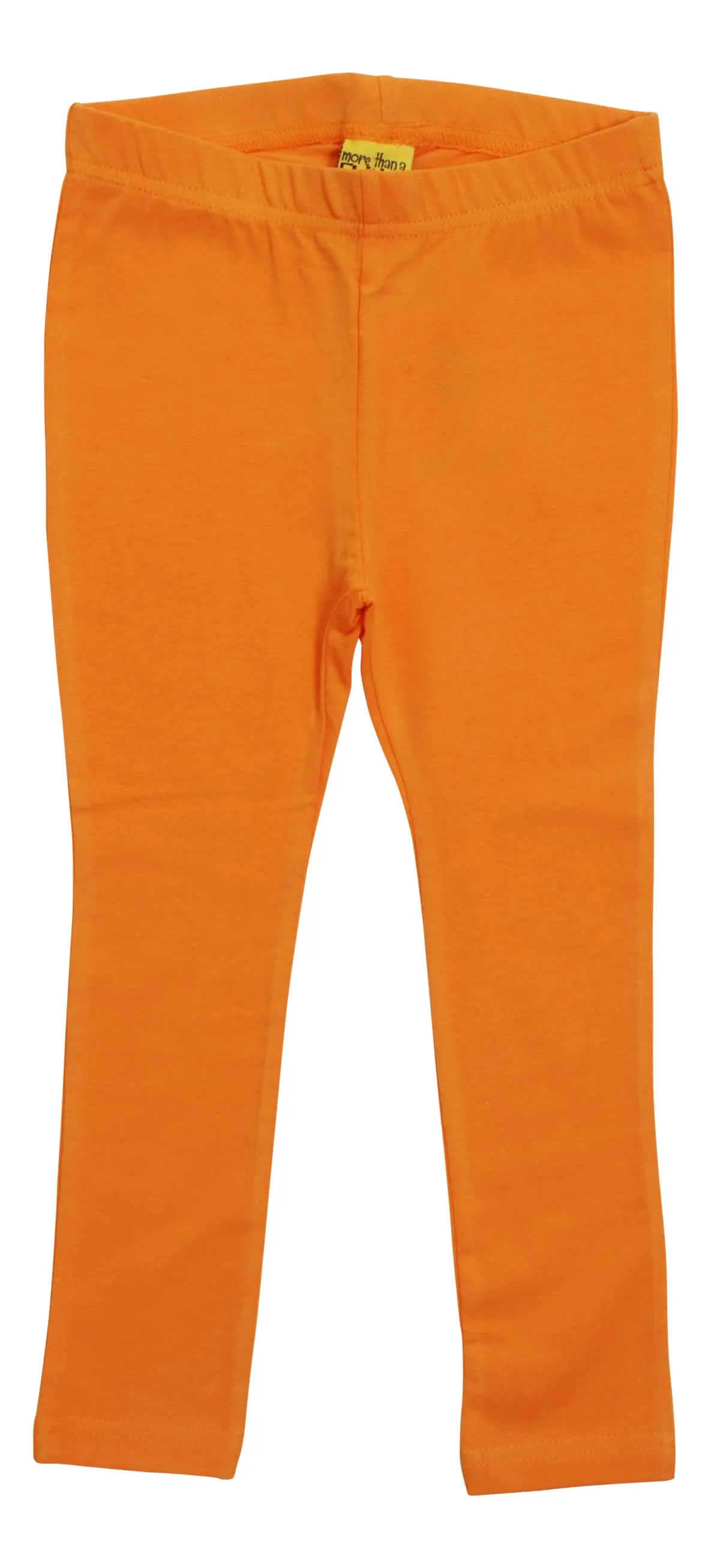 Apricot/Aperikota Leggings (8-14 years)