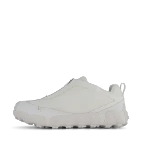 Arktisk Zip Up Runner V04 White