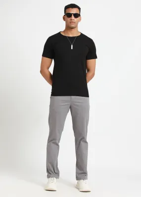 Ash Grey Chino