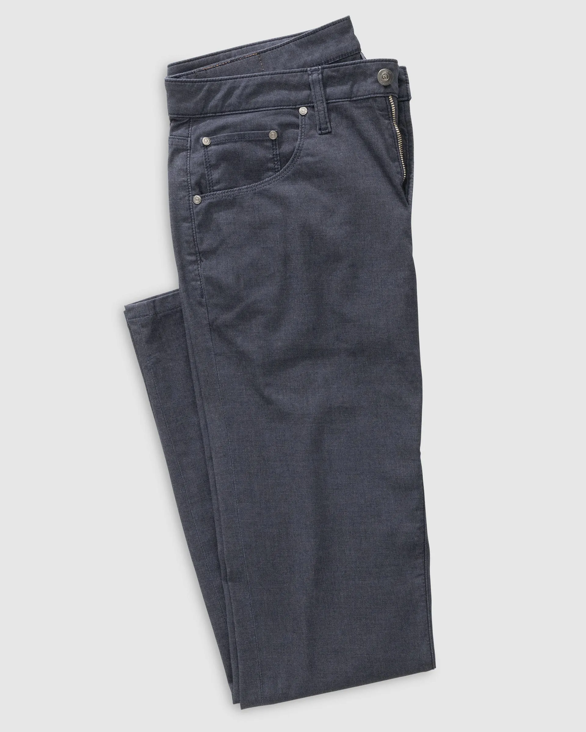 Atlas Lightweight Stretch 5-Pocket Jeans