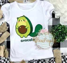 Avocato Cat