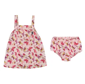 Baby Baggies™ Apron Dress