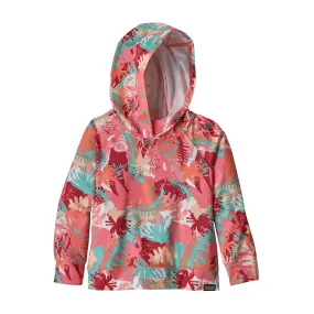 Baby Capilene® Silkweight Sun Hoody