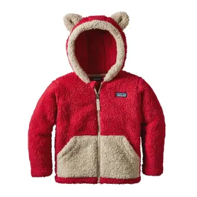 Baby Furry Friends Hoody