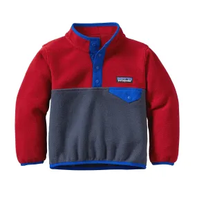 Baby Lightweight Synchilla® Snap-T® Pullover