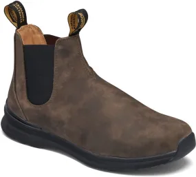 Blundstone 2144 Active Series Rustic Brown