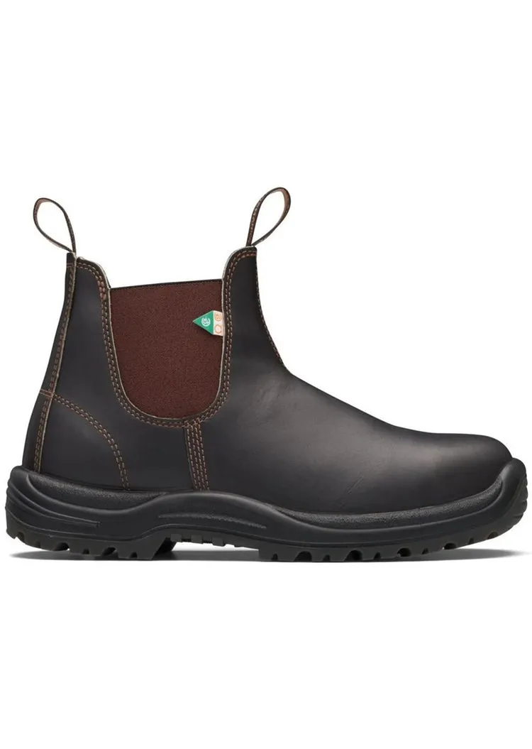 Blundstone Safety Boots