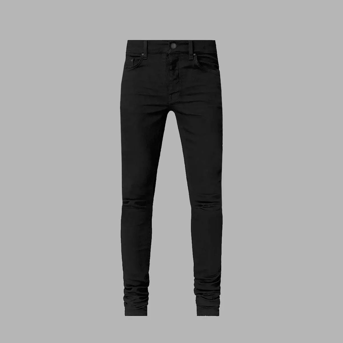 Blvck Skinny Jeans