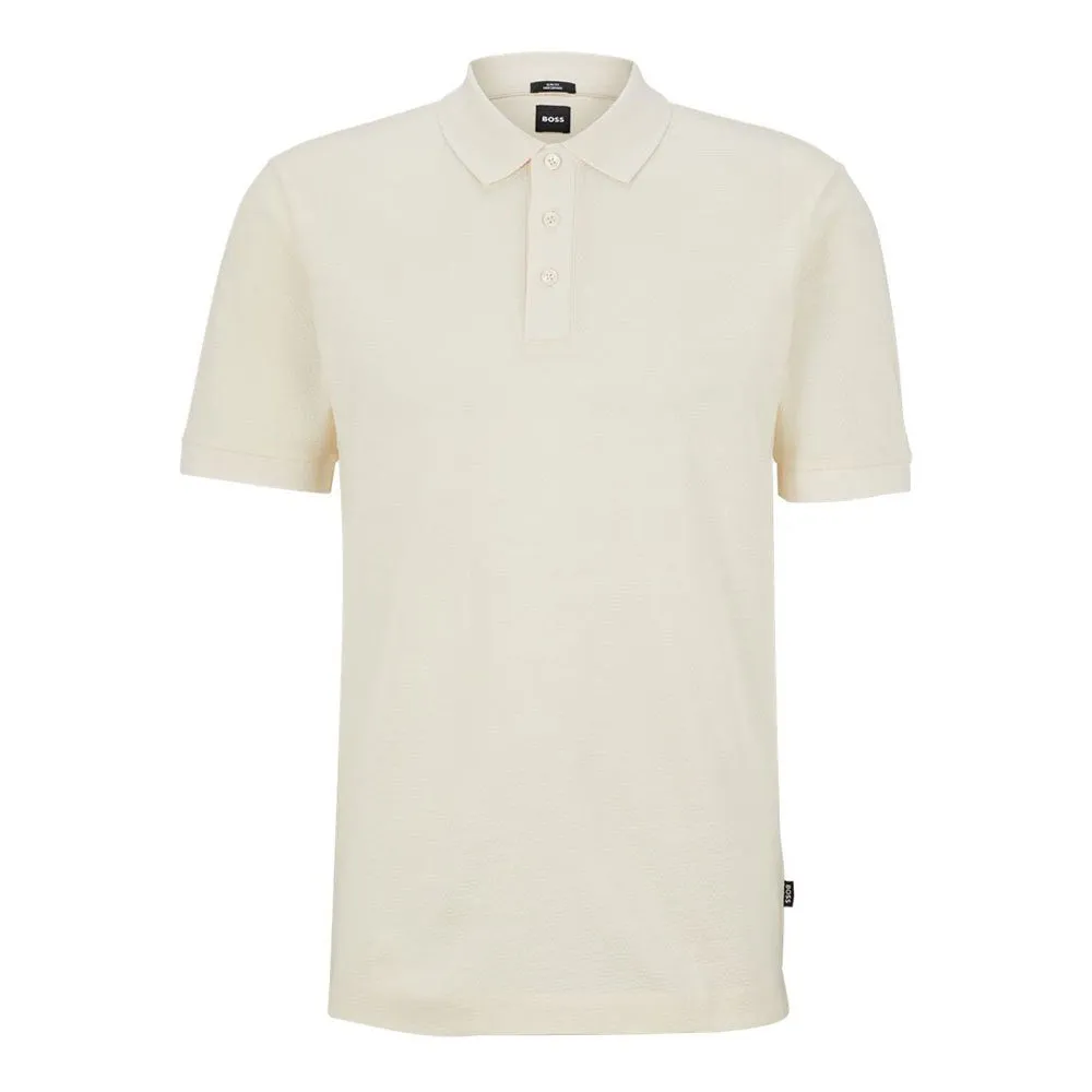 Boss Polo T-Shirt Phillipson 109