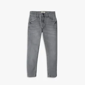 Boy's Regular Fit Jeans