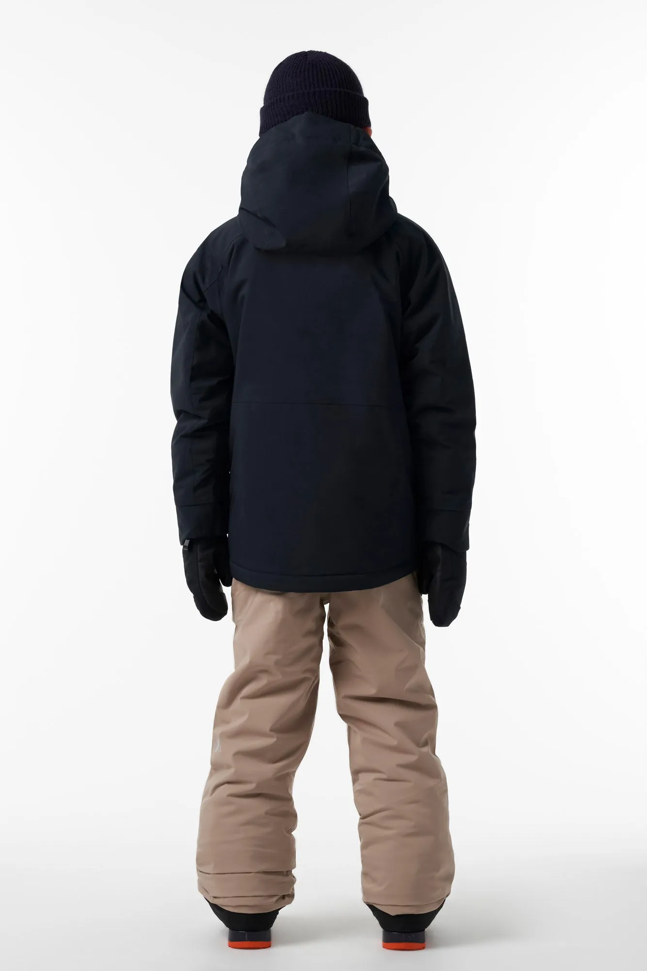 Boy's Sutton Insulated Jacket