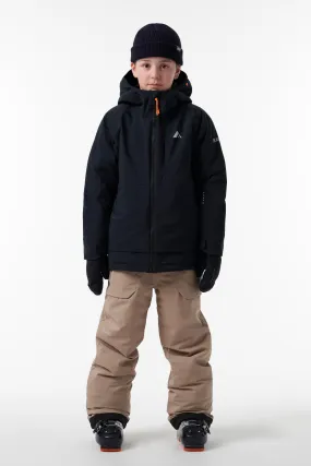 Boy's Sutton Insulated Jacket