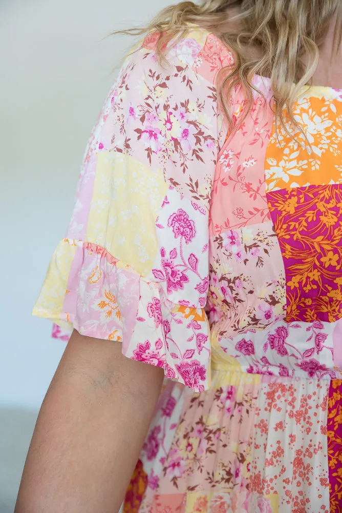 Bringing Back the Sunshine Dress [Online Exclusive]