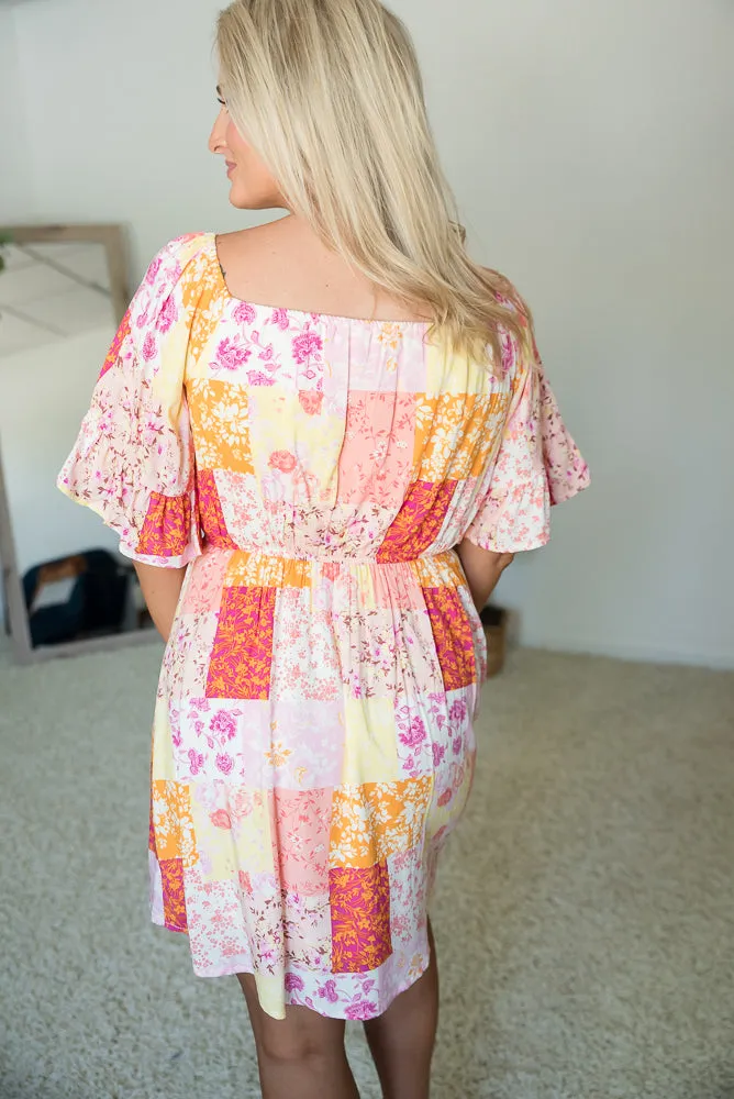 Bringing Back the Sunshine Dress [Online Exclusive]