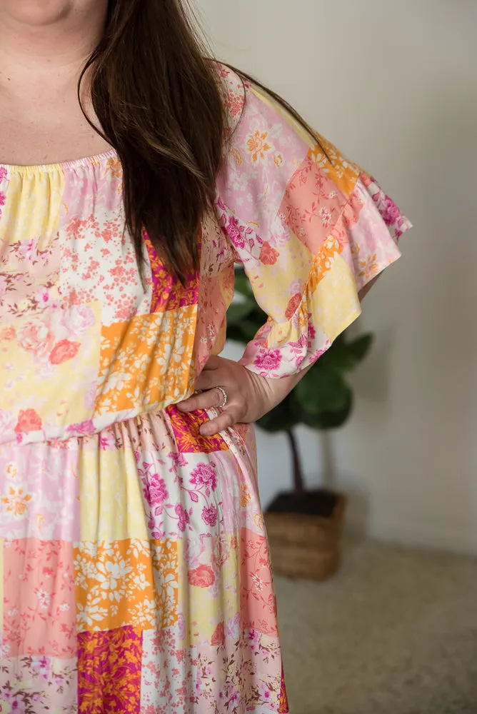 Bringing Back the Sunshine Dress [Online Exclusive]