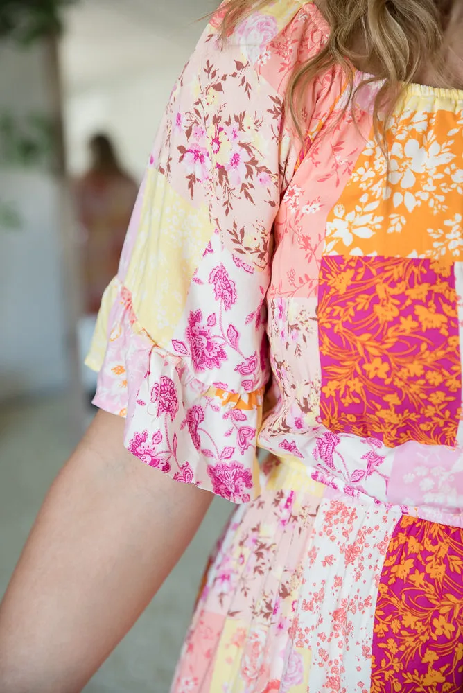 Bringing Back the Sunshine Dress [Online Exclusive]