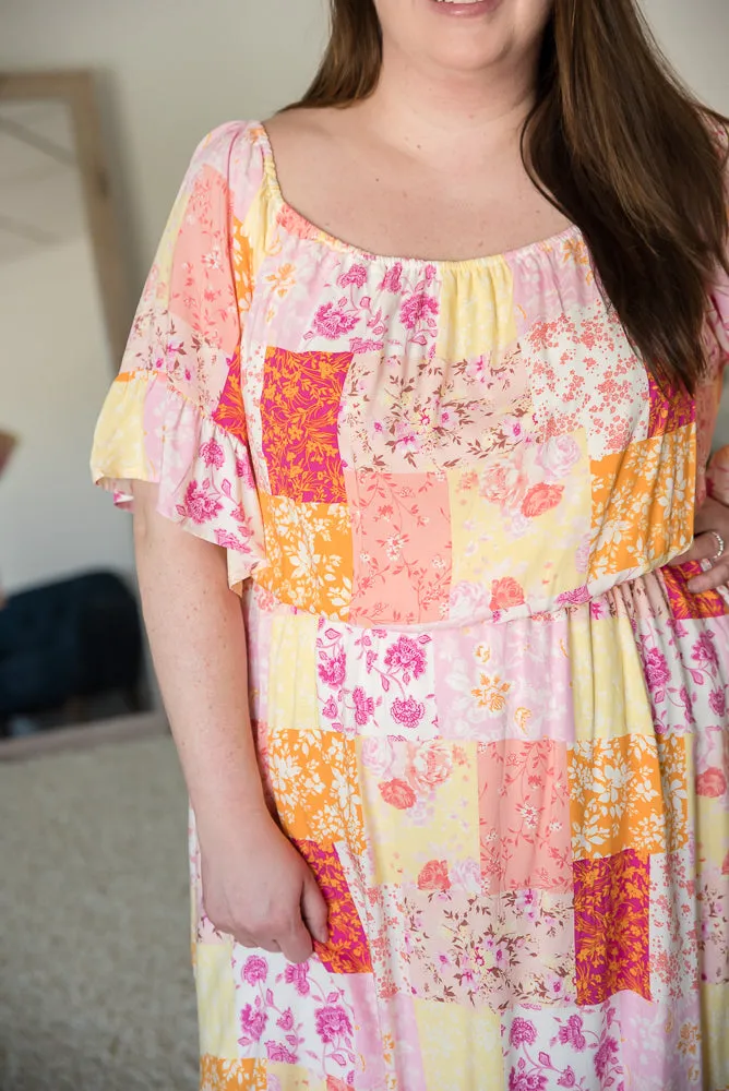 Bringing Back the Sunshine Dress [Online Exclusive]