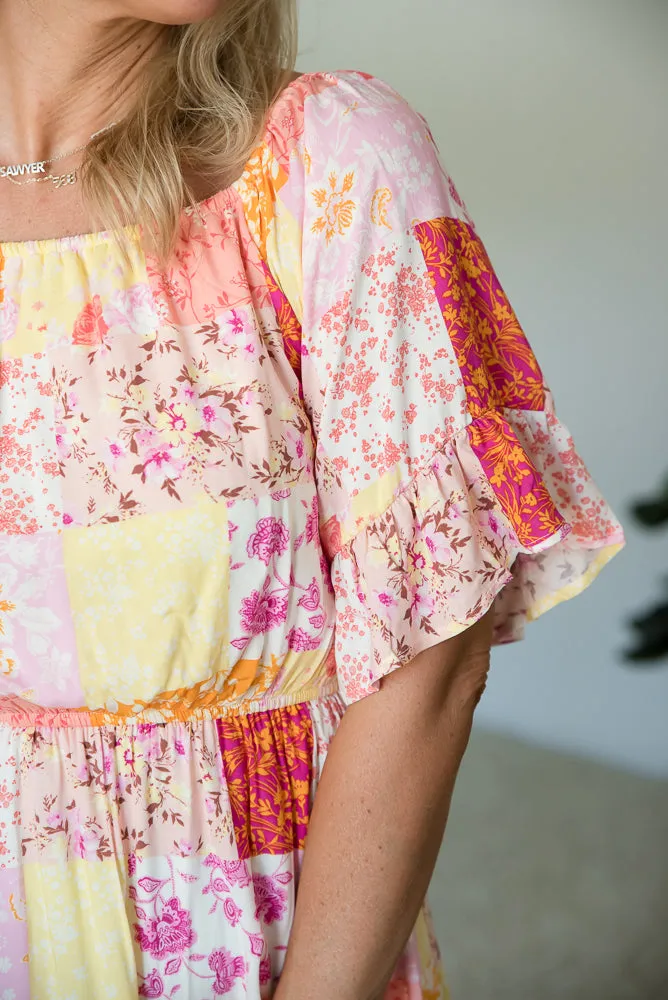 Bringing Back the Sunshine Dress [Online Exclusive]