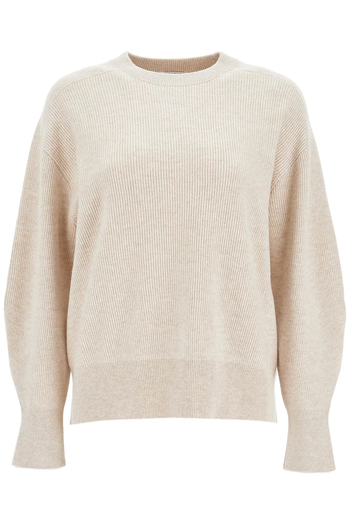 BRUNELLO CUCINELLI cashmere boxy pullover