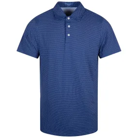 Captain Cool Polo Regal - AW24