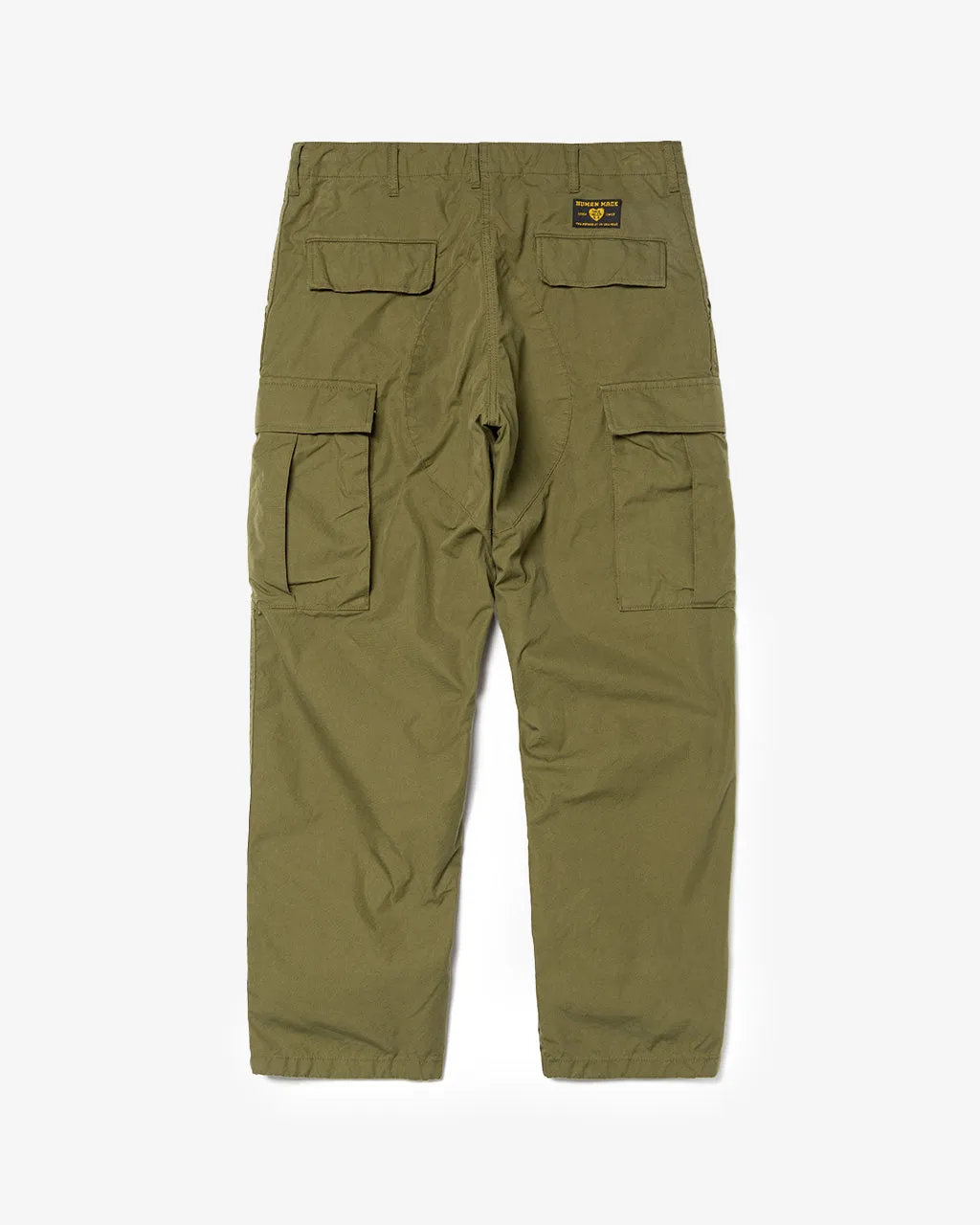 Cargo Pants Olive Drab