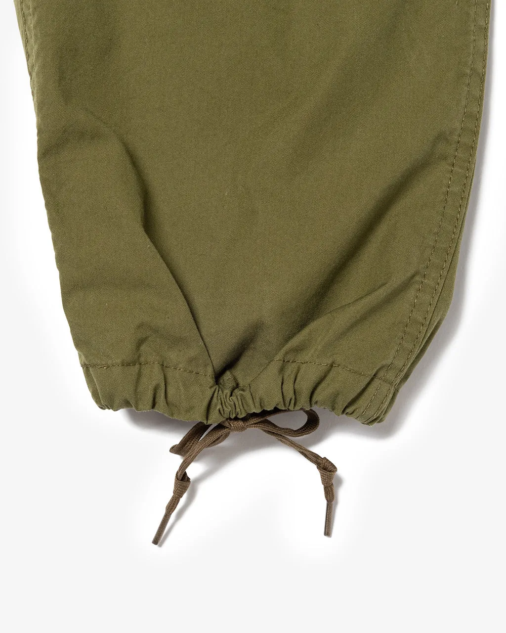 Cargo Pants Olive Drab