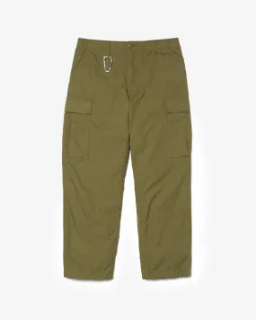 Cargo Pants Olive Drab