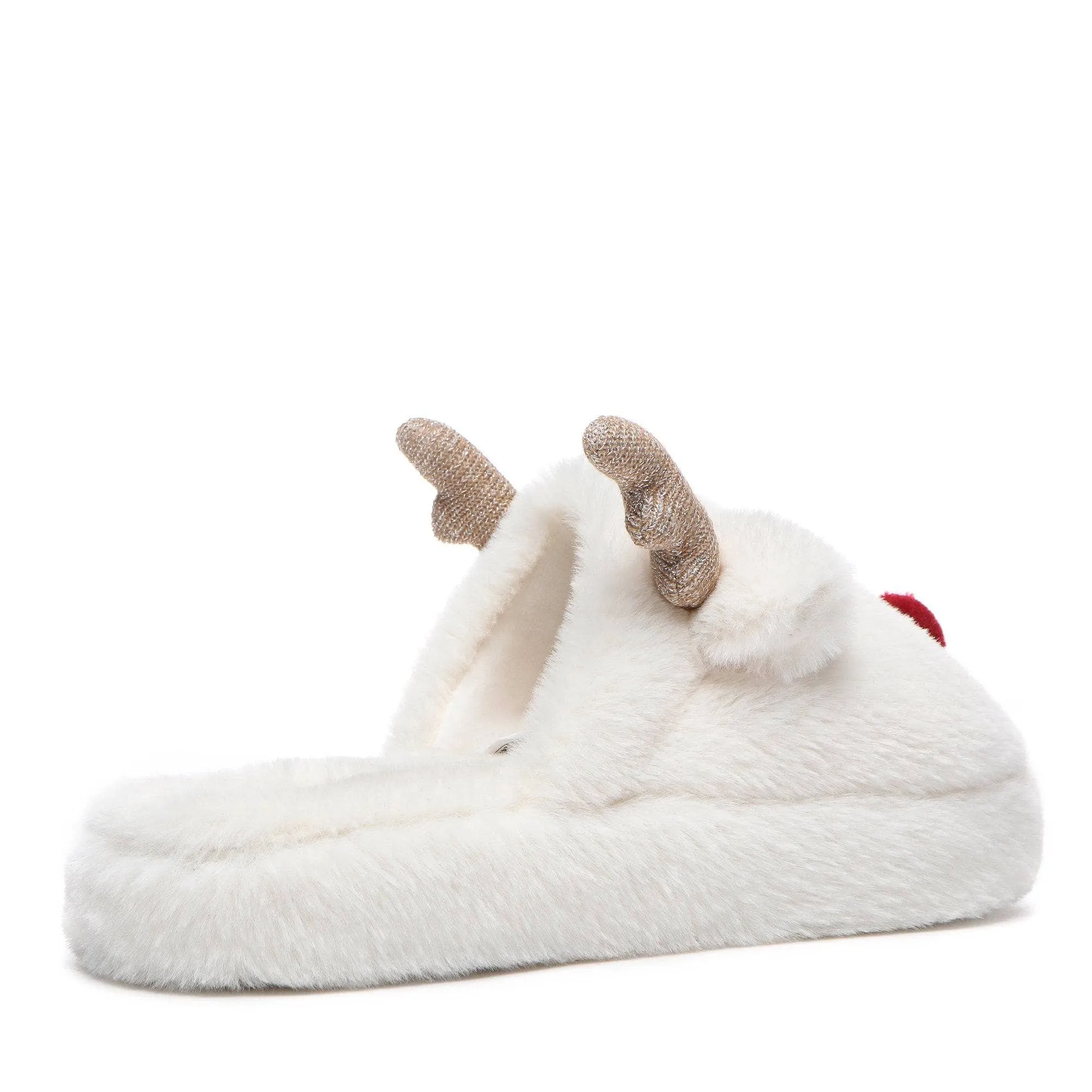 Caribou Ultra Plush Slippers