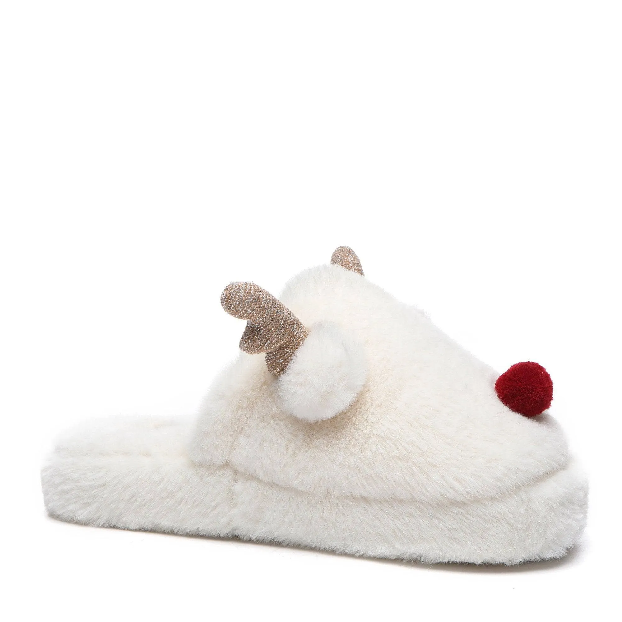 Caribou Ultra Plush Slippers