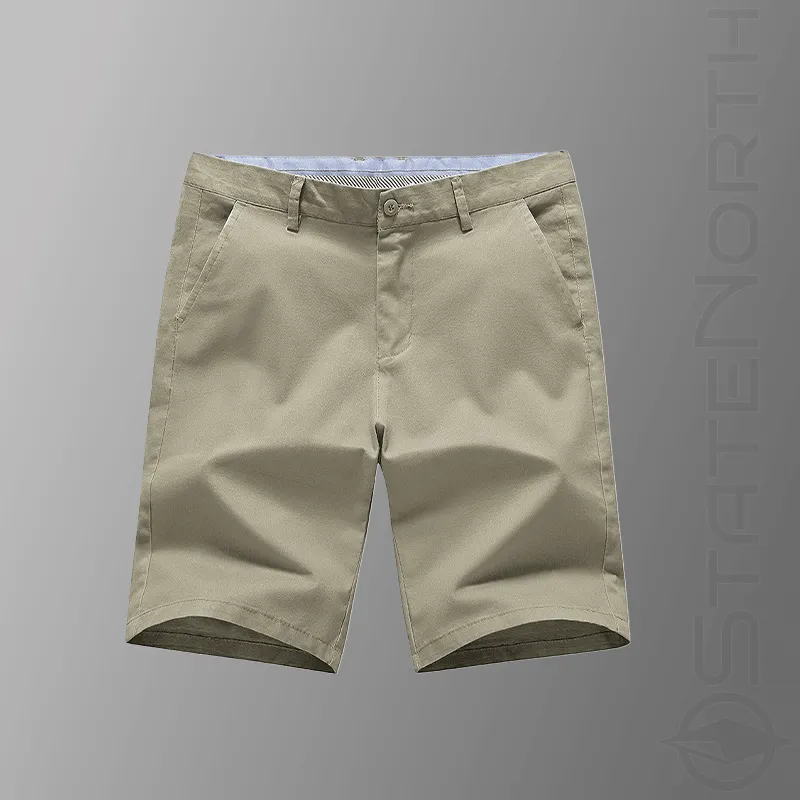 CasualState Sleek Shorts