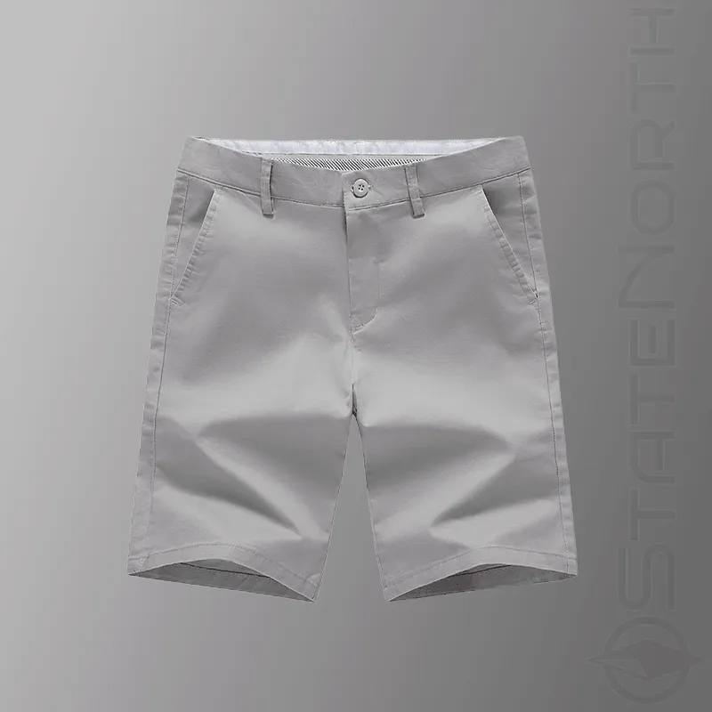 CasualState Sleek Shorts