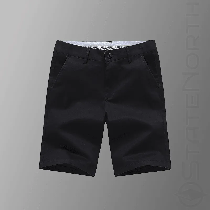 CasualState Sleek Shorts