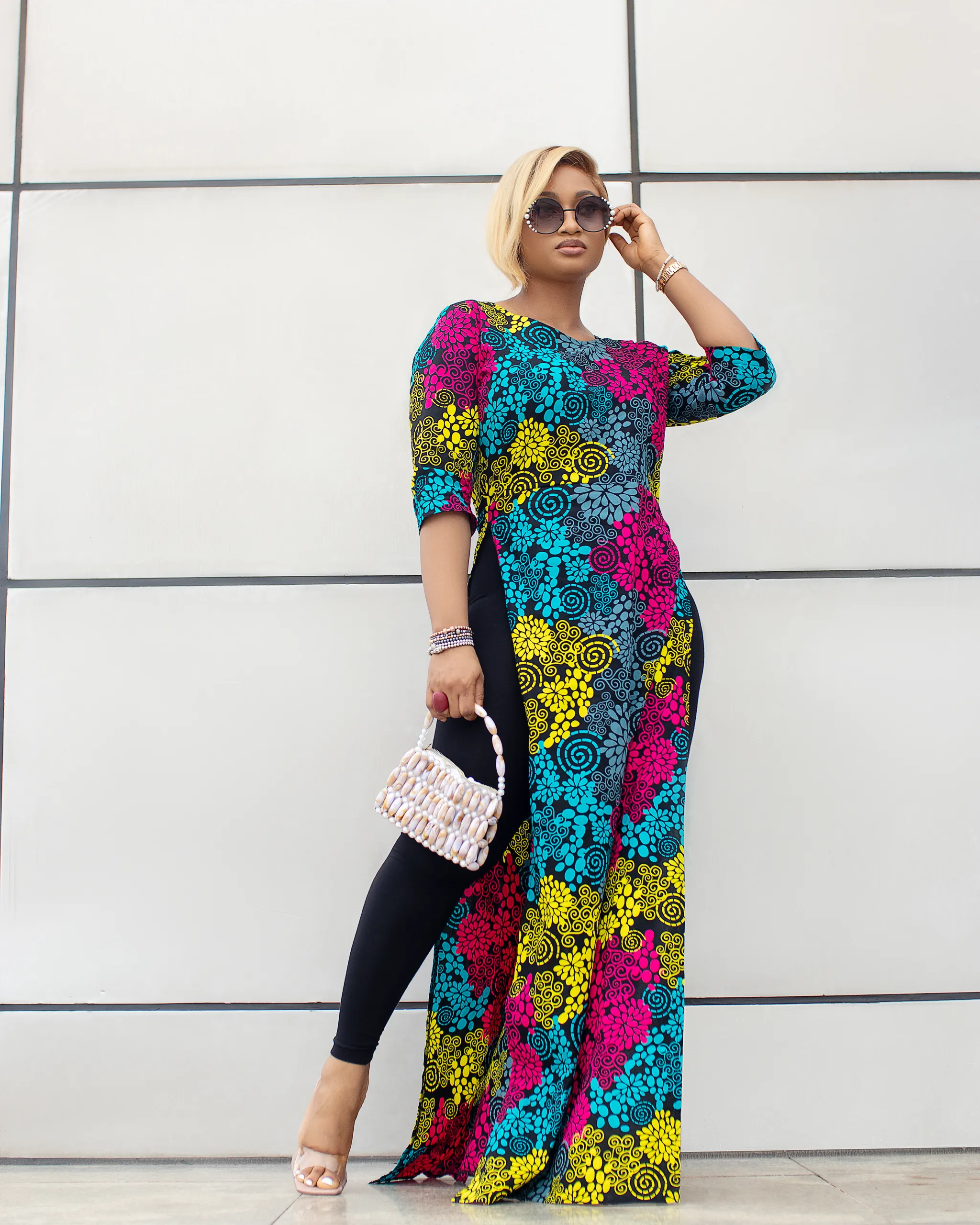 Cee-Cee Kaftan