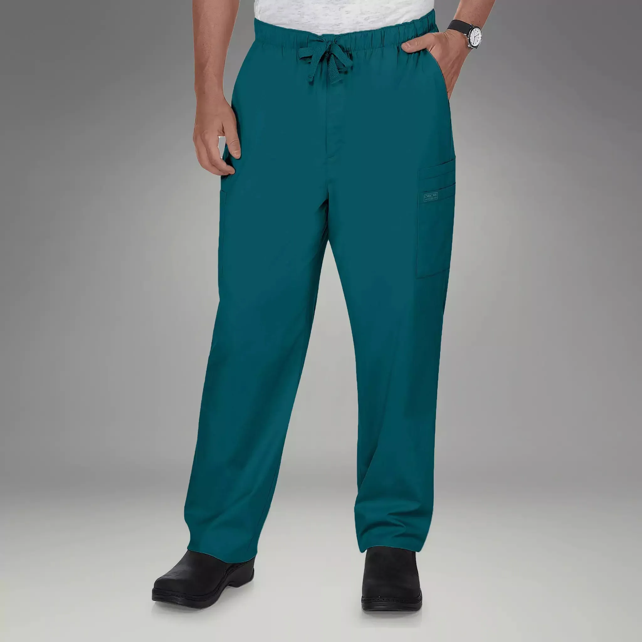 Cherokee Core Stretch  Men's Pants 4243