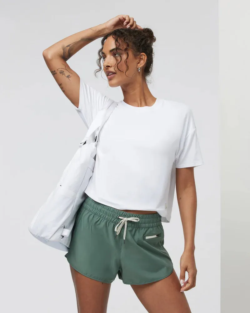 Clementine Short 2.0: Marsh