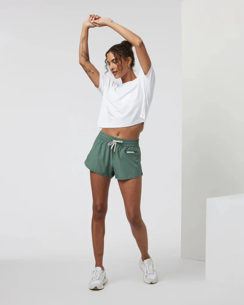 Clementine Short 2.0: Marsh