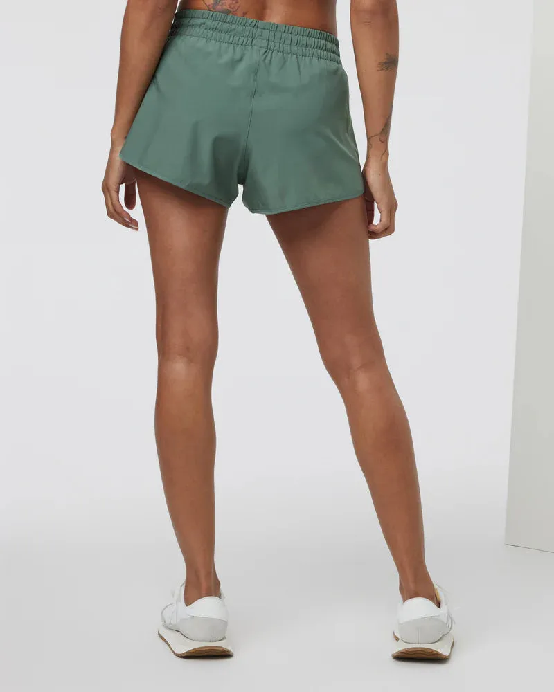 Clementine Short 2.0: Marsh